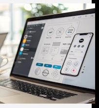 Услуги Разработка IT решений в Ржеве