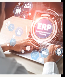 Услуги Разработка IT решений в Ржеве