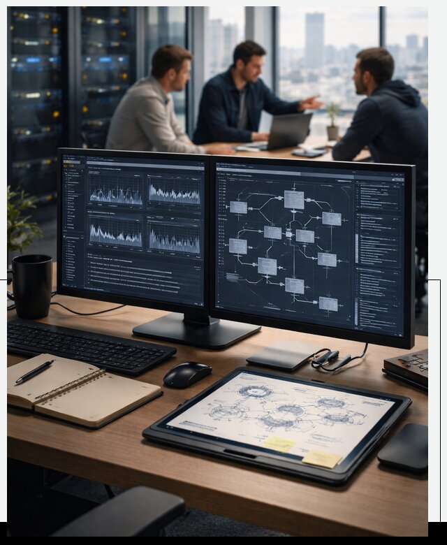Разработка высоконагруженных систем в Ржеве от 18502 р. | АвикейРжв