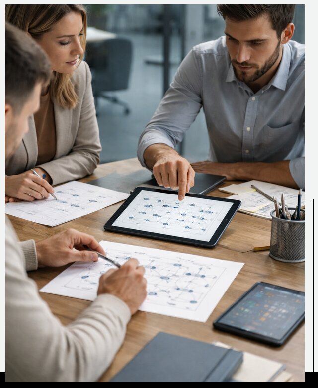 Разработка BPM-систем в Ржеве от 462555 р. под ключ АвикейРжв