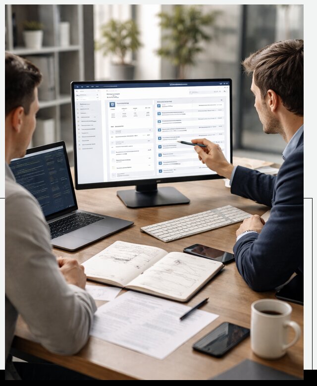 Разработка CRM систем в Ржеве от 154185 руб., АвикейРжв