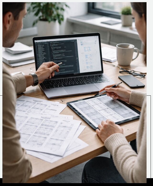 Разработка информационных систем в Ржеве от 4626 р. | АвикейРжв