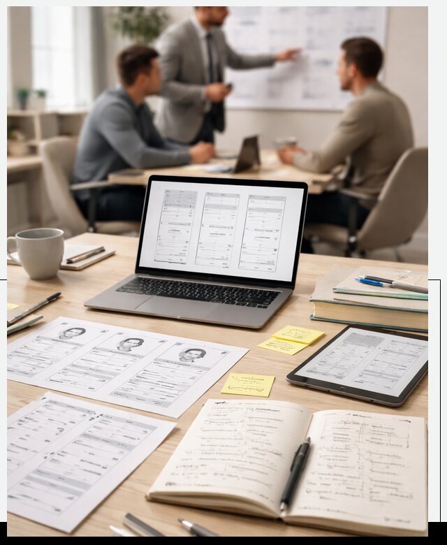 Разработка MVP проекта в Ржеве от 6681 р., АвикейРжв