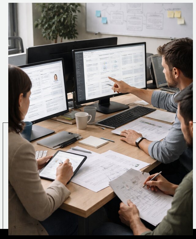 Разработка EMR EHR систем под ключ для медицинских учреждений в Ржеве