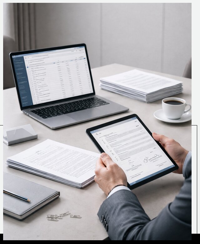 Электронные кадровые документы система в Ржеве от 12335 р. | АвикейРжв