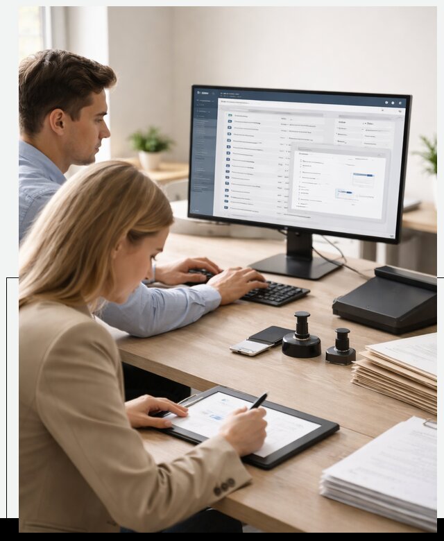 Система электронных кадровых документов в Ржеве для бизнеса