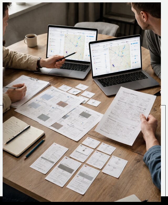 Создание агрегаторов и порталов в Ржеве от 15419 р., АвикейРжв