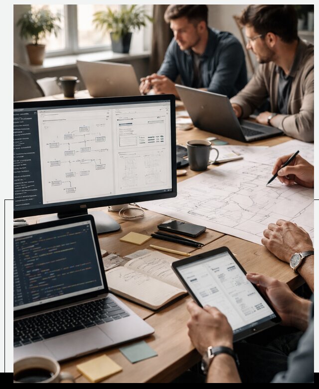 Разработка агрегаторов для компаний в Ржеве под ключ