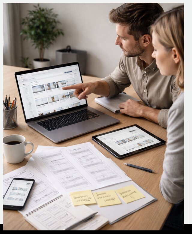 Разработка доски объявлений в Ржеве от 8737 р., АвикейРжв