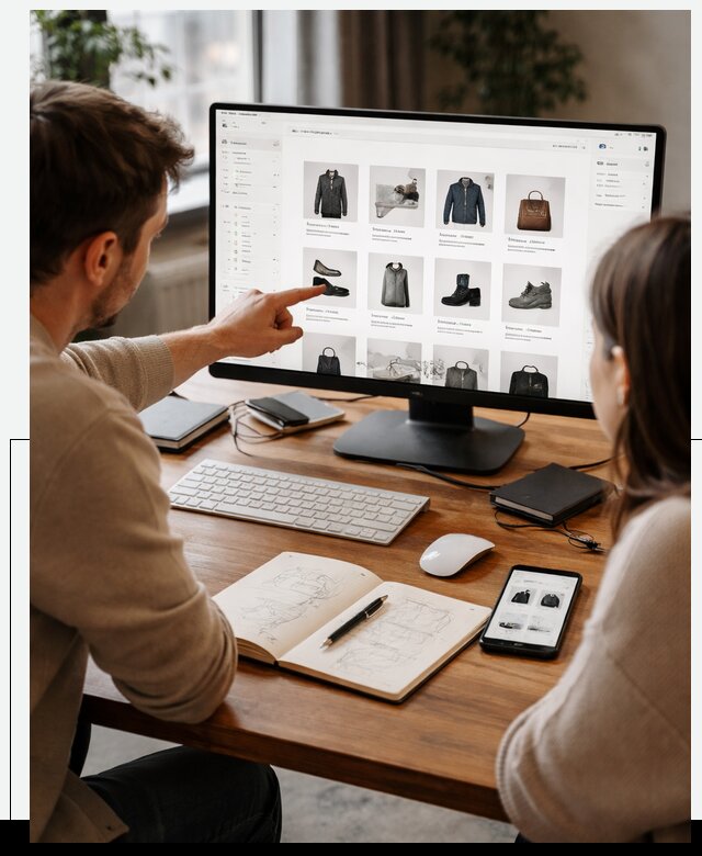 Разработка интернет-магазинов под ключ в Ржеве с оплатой и CRM
