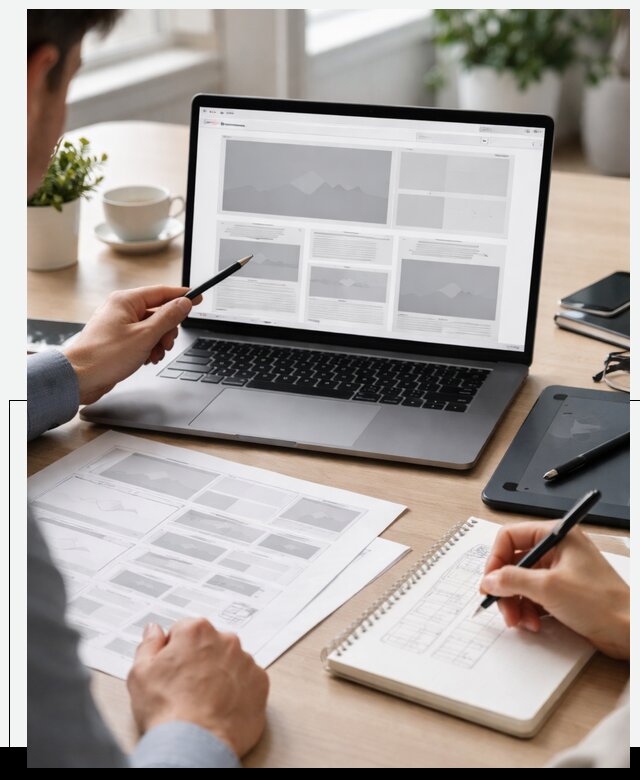 Разработка промо-сайтов под ключ для бизнеса в Ржеве