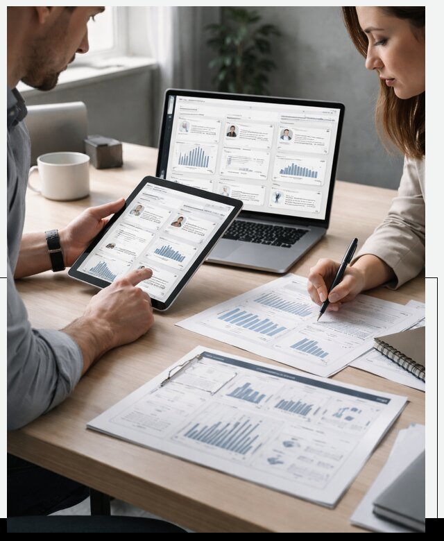 Персонализация контента платформа в Ржеве от 12335 р. | АвикейРжв