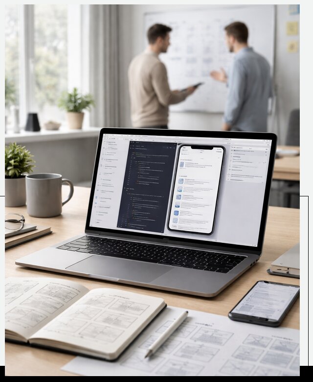 Разработка iOS приложений в Ржеве от 154185 р. | АвикейРжв