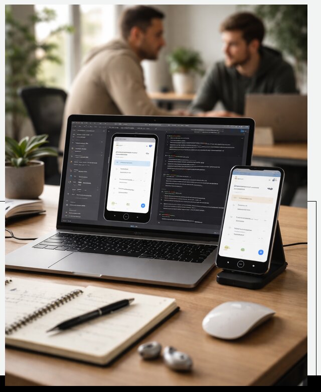 Разработка Android приложений в Ржеве от 7709 р. | АвикейРжв