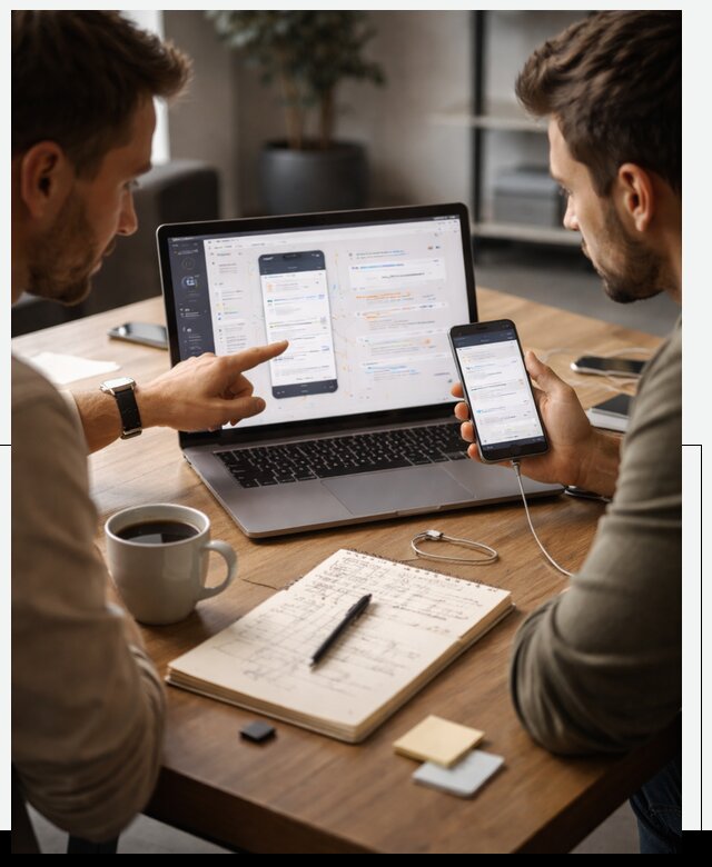 Доработка мобильных приложений в Ржеве от 3598 р. | АвикейРжв