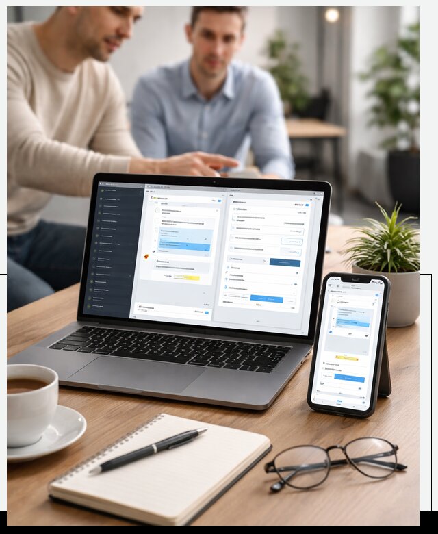 Разработка мини app Telegram/VK в Ржеве от 30837 р. АвикейРжв