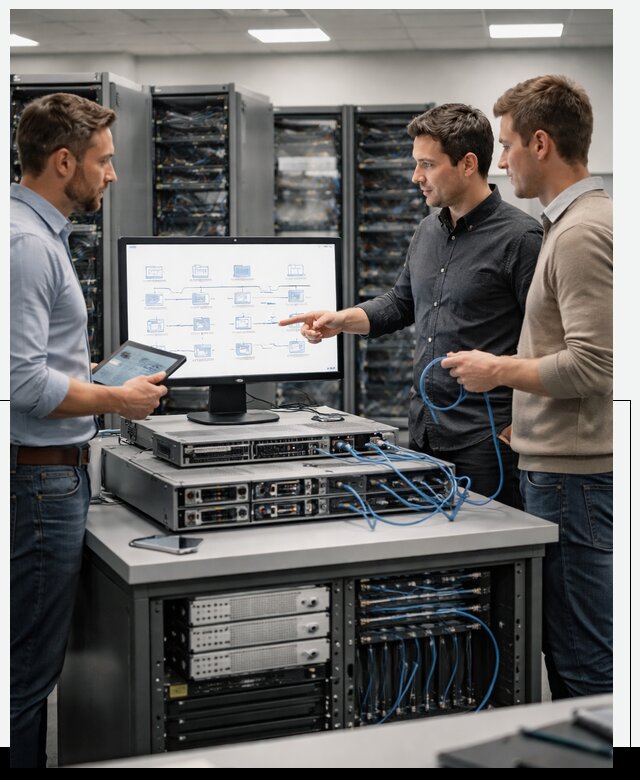 Системная интеграция в Ржеве: от 8223 р. | Услуги АвикейРжв