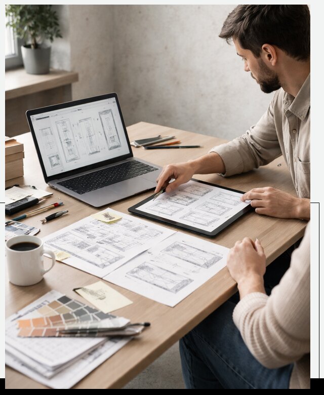 Дизайн программного обеспечения в Ржеве от 8737 р. | АвикейРжв