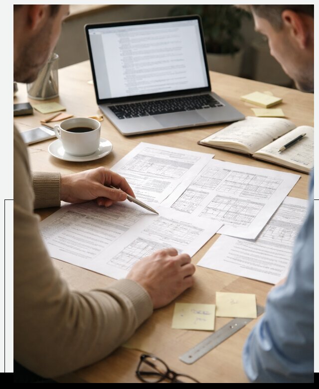 Техническое задание на разработку ПО под ключ в Ржеве