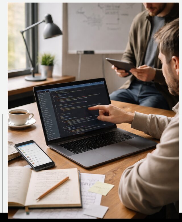 Разработка Telegram ботов под ключ для компаний в Ржеве