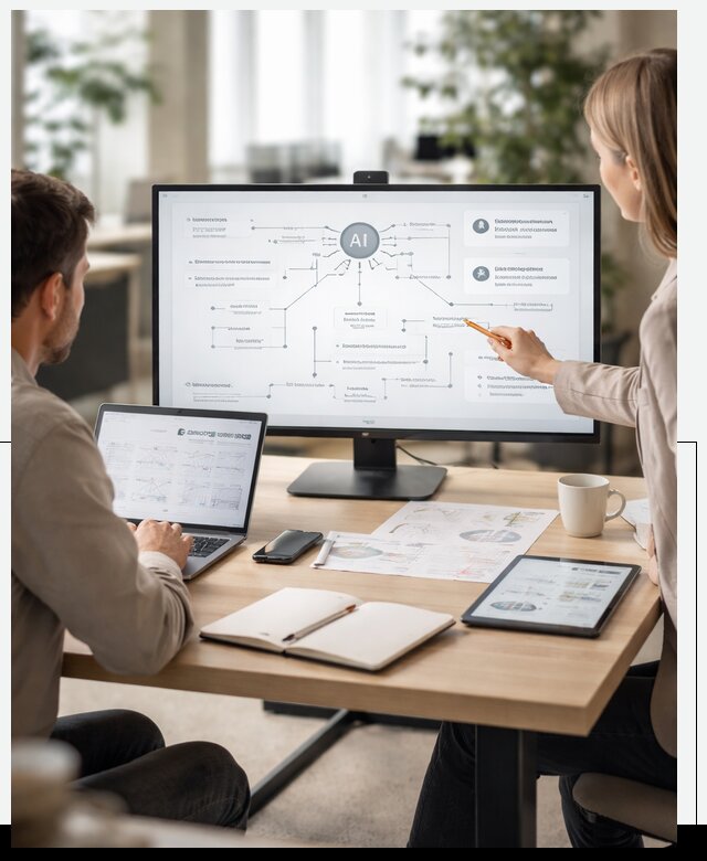 AI-агенты для автоматизации бизнеса в Ржеве от 15419 р. АвикейРжв