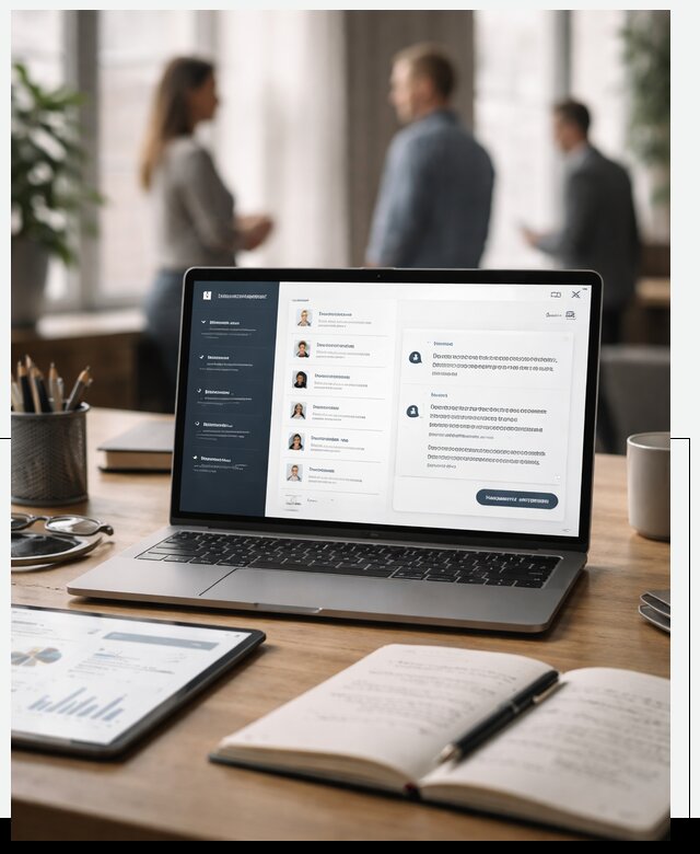 HR бот для подбора персонала в Ржеве от 8737 р. | АвикейРжв