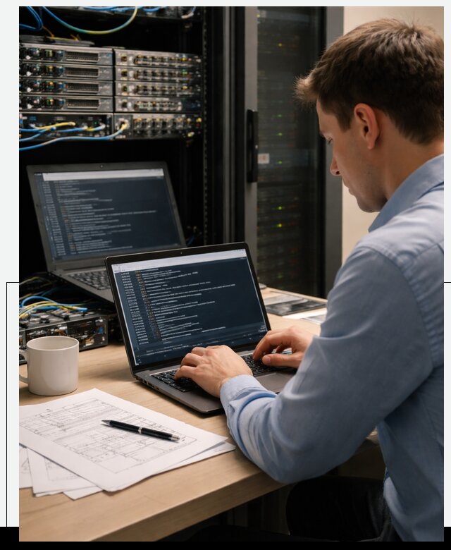 Внедрение российских Linux систем для бизнеса в Ржеве