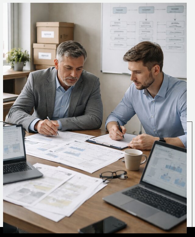 Замена SAP на 1С в Ржеве — миграция, от 12335 р. | АвикейРжв