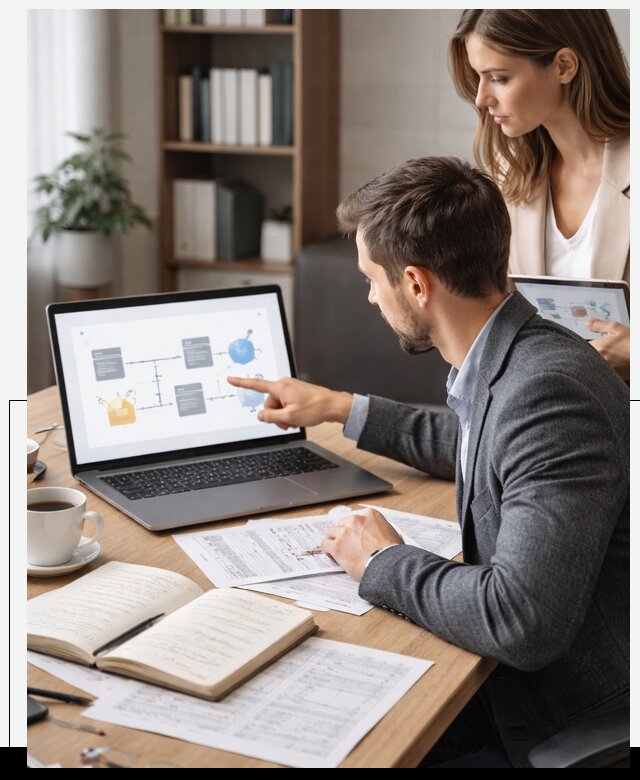 Замена SAP на 1С под ключ в Ржеве с переносом данных и настройкой