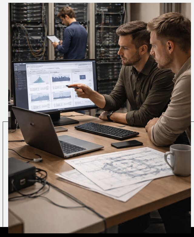 Импортозамещение систем виртуализации и миграция в Ржеве