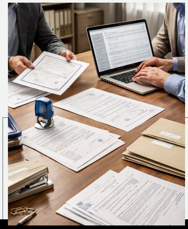 Сертификация ПО и внесение в реестр Минцифры в Ржеве