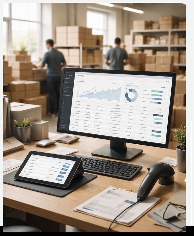 Автоматизация селлеров в Ржеве от 15419 р. | АвикейРжв