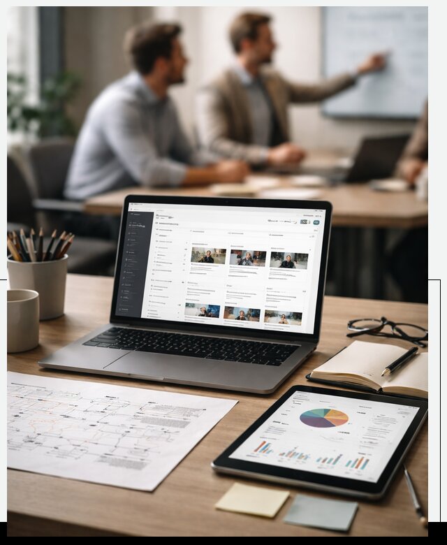 Разработка нишевых B2B маркетплейсов в Ржеве от 719530 р., АвикейРжв