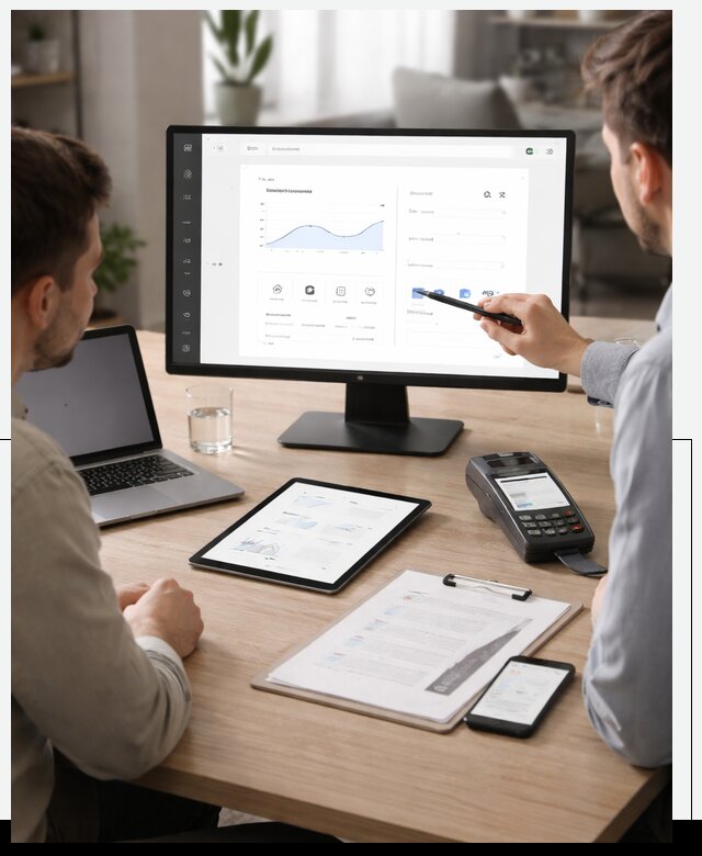 Платежные интеграции для E-commerce в Ржеве от 15419 р. | АвикейРжв