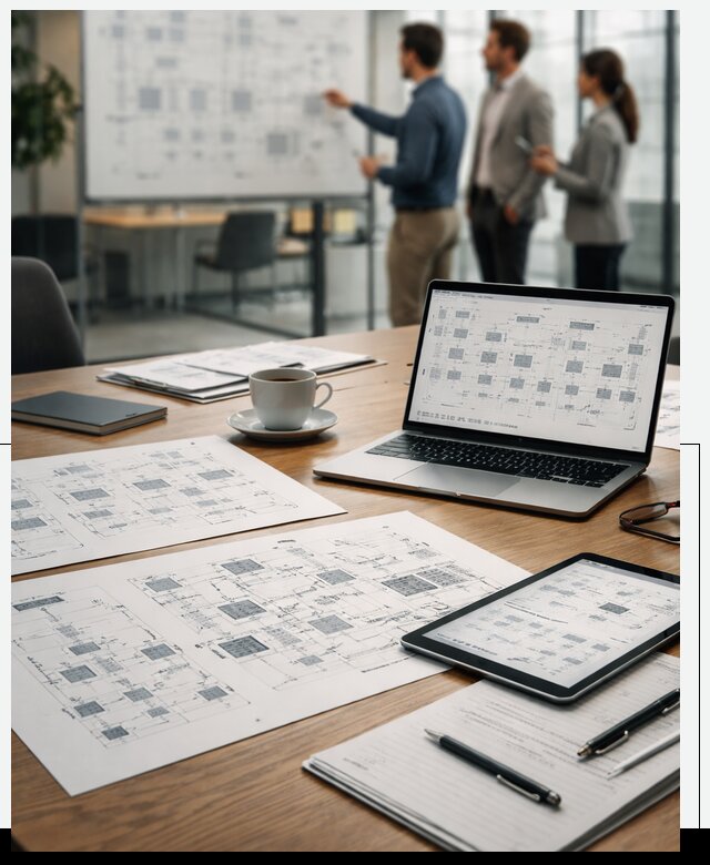 Разработка Core Banking, замена АБС в Ржеве | АвикейРжв от 15419 р.