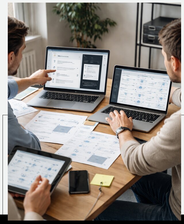 Интеграция СБП и подключение банковских сервисов в Ржеве