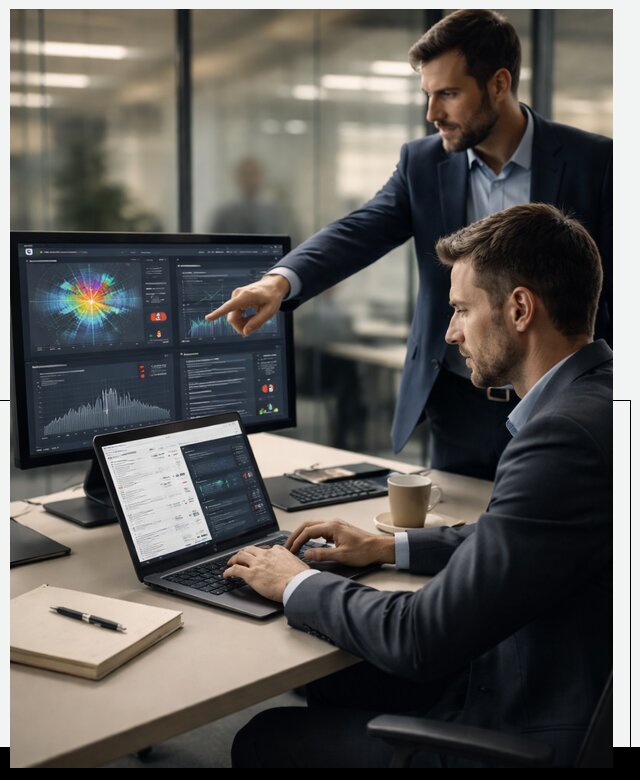 Системы Антифрод и AML KYC в Ржеве от 12335 р. | АвикейРжв