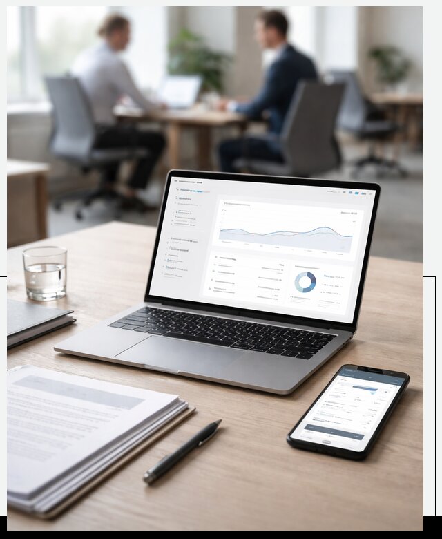 Разработка моб. и интернет-банка в Ржеве от 7709 р. | АвикейРжв