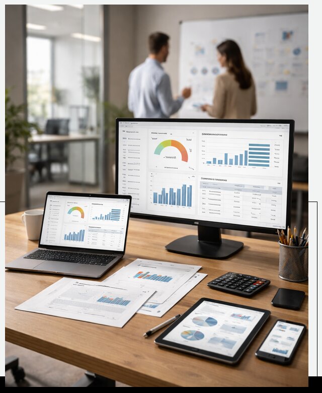 Скоринг и управление рисками в Ржеве от 12335 р. | АвикейРжв