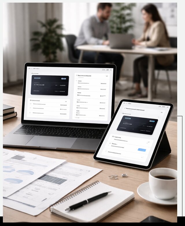 Разработка необанка платформы в Ржеве от 46256 р. | АвикейРжв