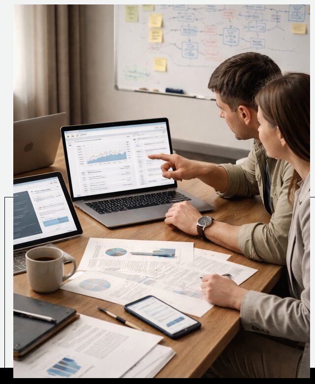 Внедрение сервисов BNPL и краудлендинга для бизнеса в Ржеве