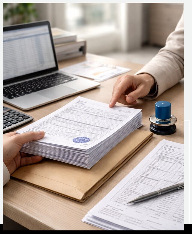 Отчетность в ЦБ РФ для банков в Ржеве от 7195 р. | АвикейРжв