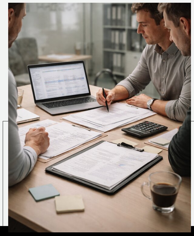 Подготовка и сдача отчетности в ЦБ РФ для организаций в Ржеве