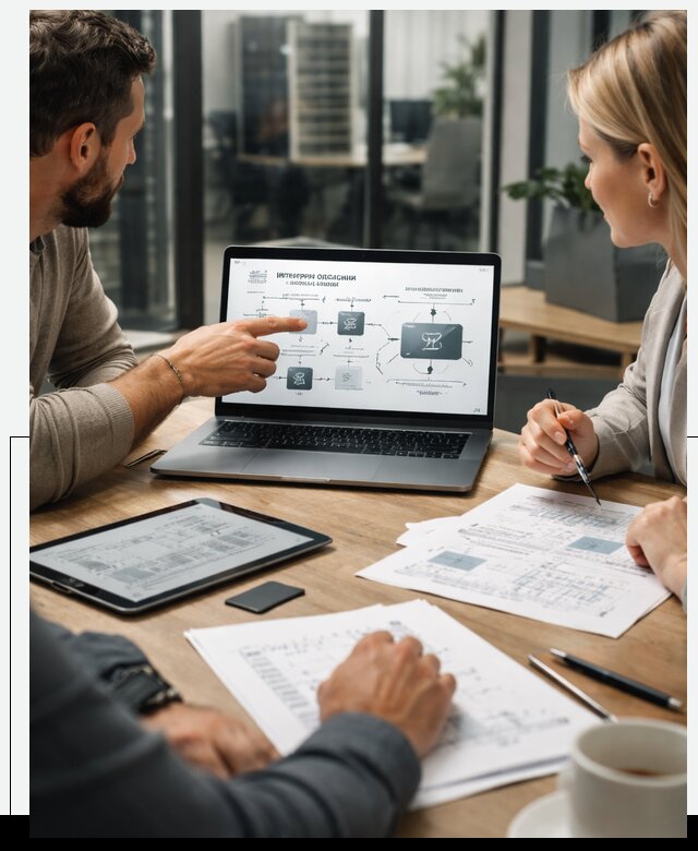 Интеграция цифрового рубля и подключение платежей в Ржеве