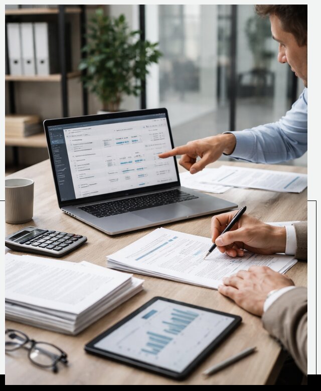 Полисные системы и CRM в Ржеве: разработка от 15419 р. АвикейРжв