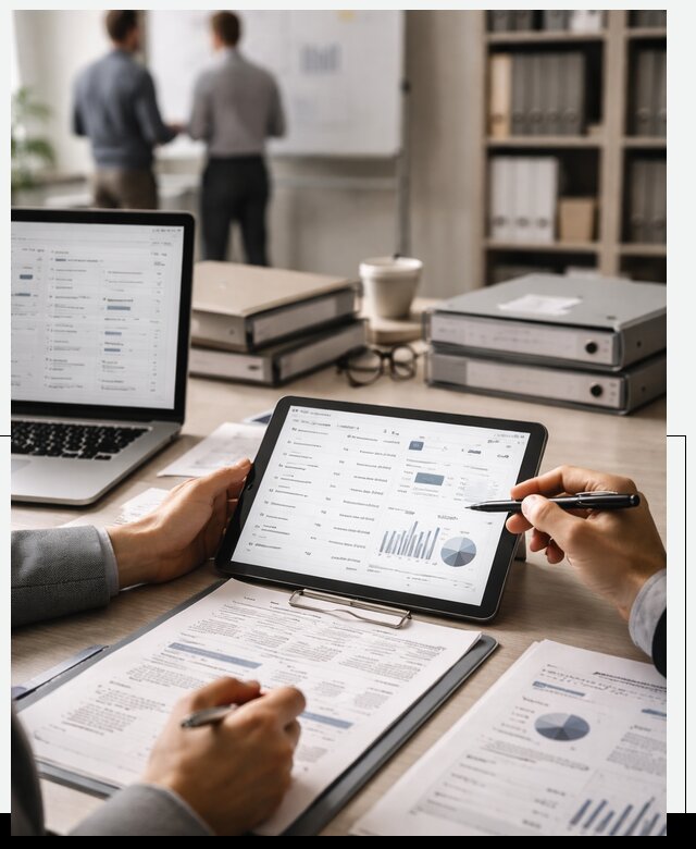 Автоматизация урегулирования убытков в Ржеве от 7709 р | АвикейРжв