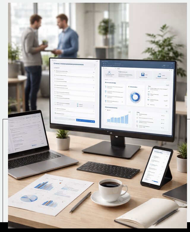 Разработка платформ онлайн страхования в Ржеве под ключ