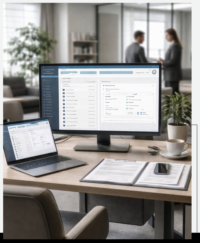 CRM для страховой компании под ключ в Ржеве от 15419 р. | АвикейРжв