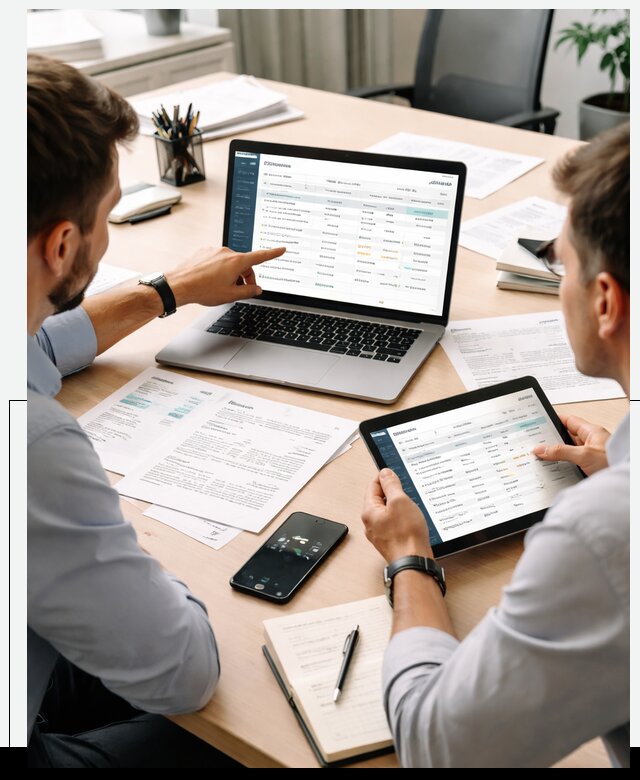 CRM для страховой компании в Ржеве с автоматизацией продаж и выплат