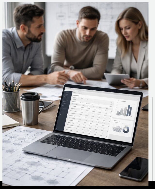 BSS OSS и биллинг для оператора в Ржеве от 25698 р. | АвикейРжв